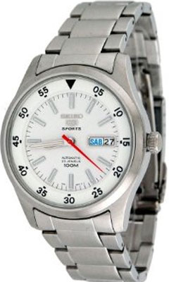 Seiko Watch