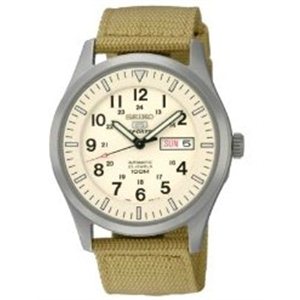 Seiko Watch