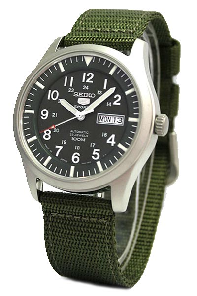 Seiko Watch