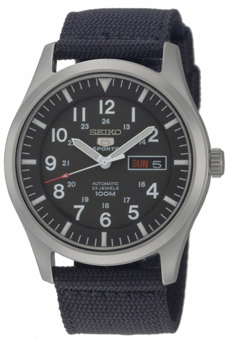 Seiko Watch