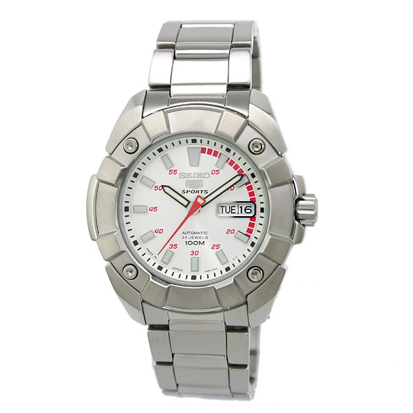 Seiko Watch