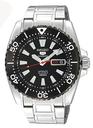 Seiko Watch
