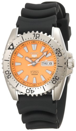 Seiko Watch