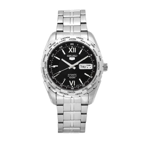 Seiko Watch