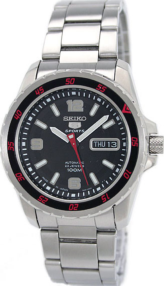 Seiko Watch