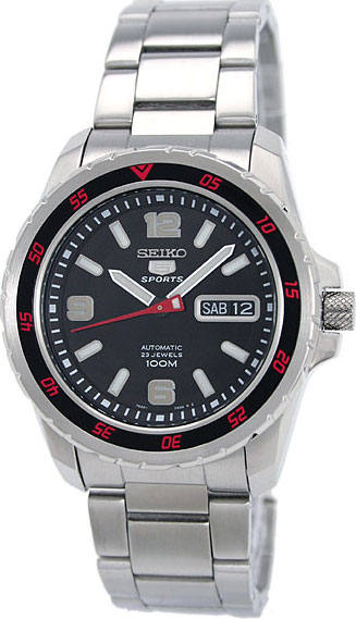 Seiko Watch