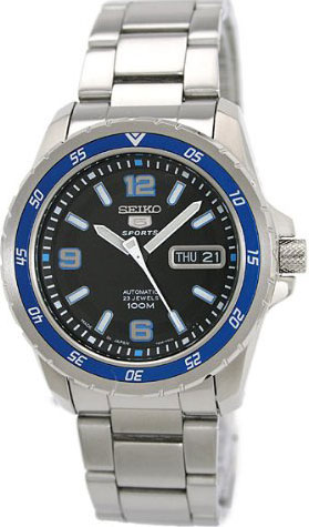 Seiko Watch