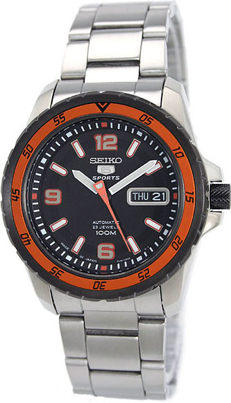 Seiko Watch