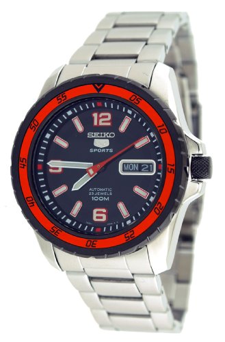 Seiko Watch