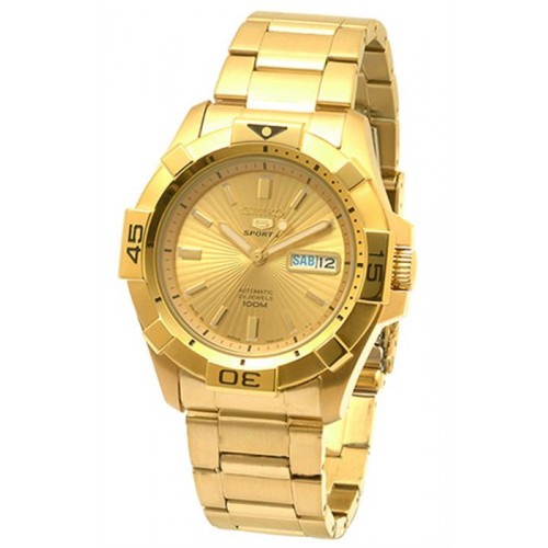 Seiko Watch