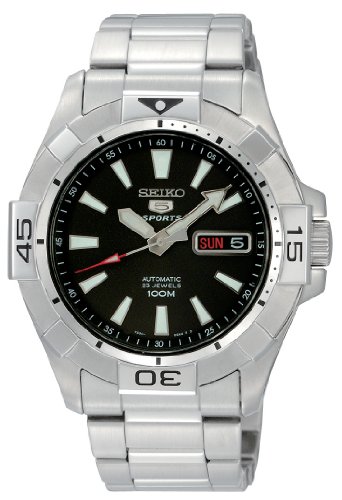 Seiko Watch