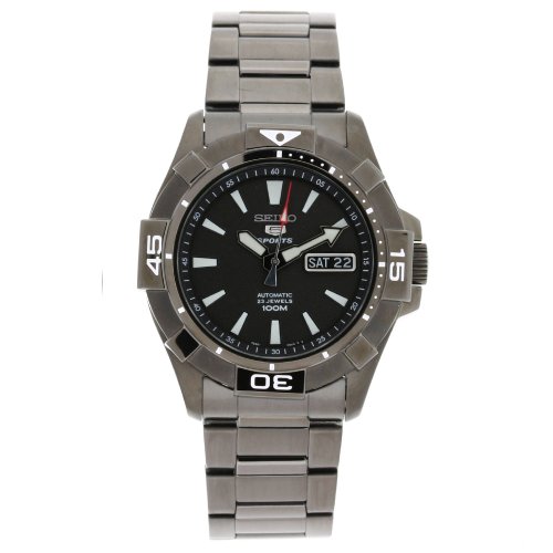 Seiko Watch
