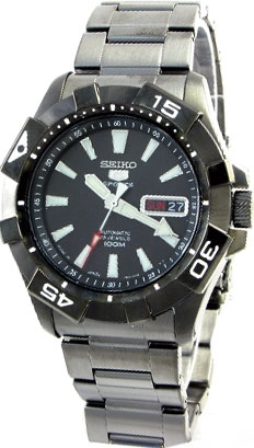 Seiko Watch