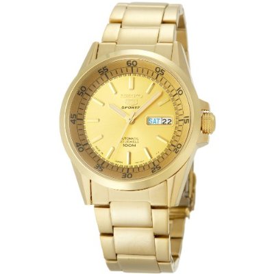 Seiko Watch