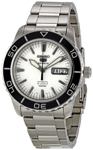 Seiko Watch