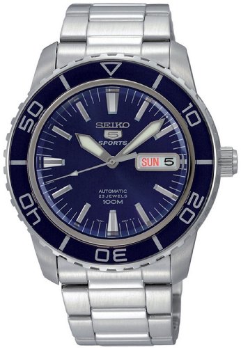 Seiko Watch