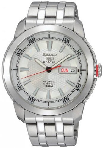 Seiko Watch