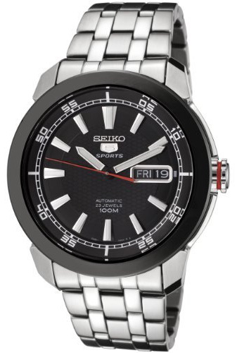 Seiko Watch