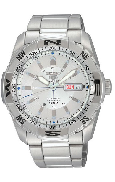 Seiko Watch
