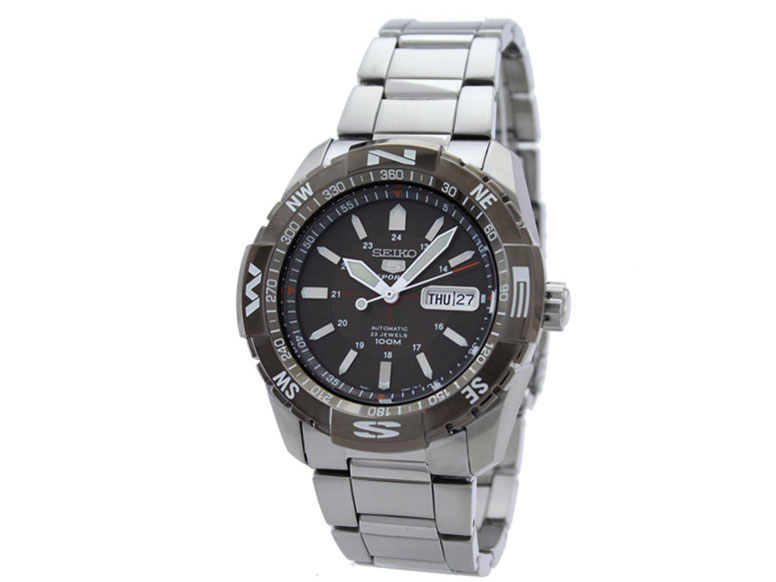 Seiko Watch