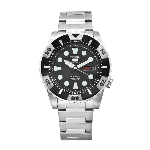 Seiko Watch