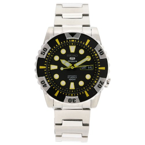 Seiko Watch