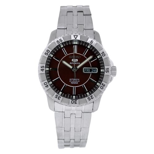 Seiko Watch