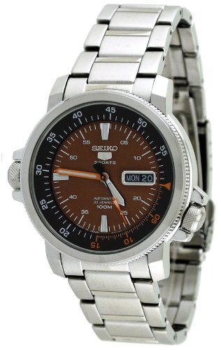 Seiko Watch