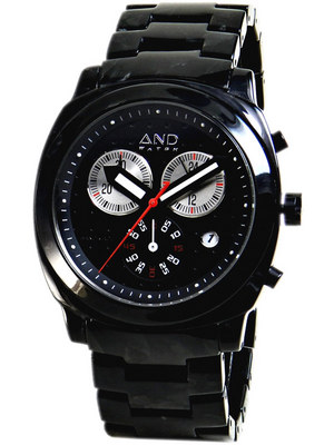 And Watch Watch