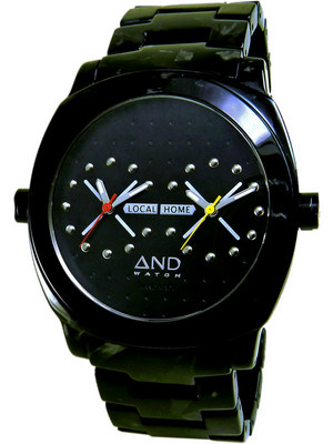 And Watch Watch