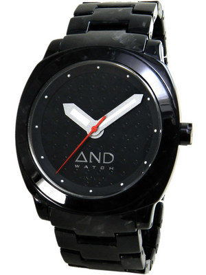 And Watch Watch