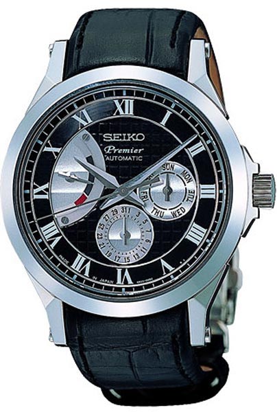 Seiko Watch