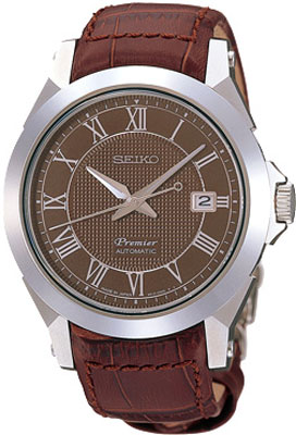 Seiko Watch