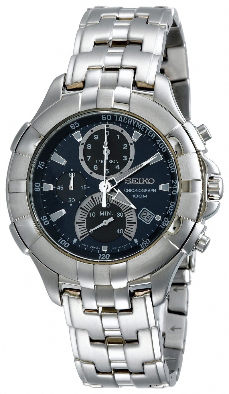 Seiko Watch