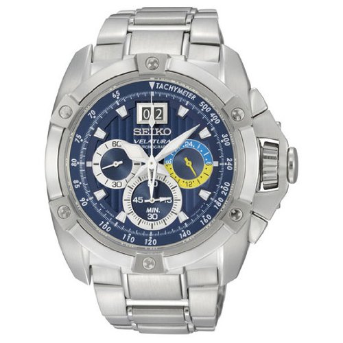 Seiko Watch