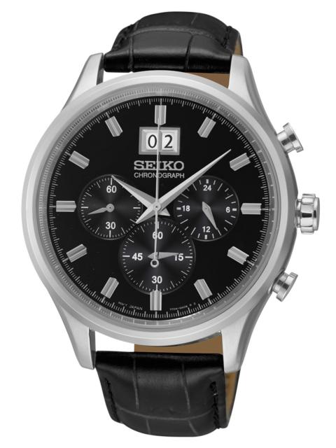 Seiko Watch