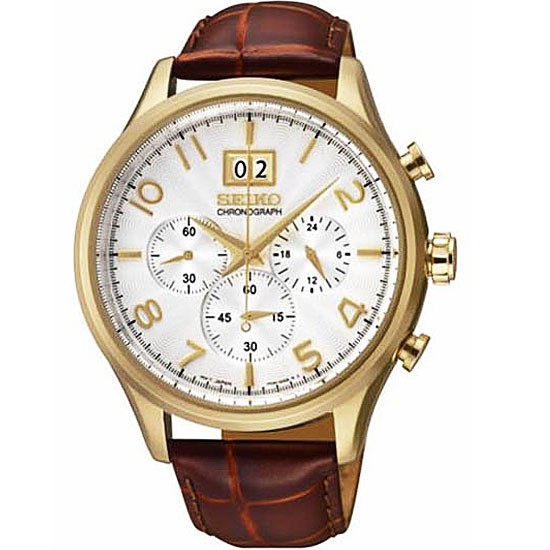 Seiko Watch