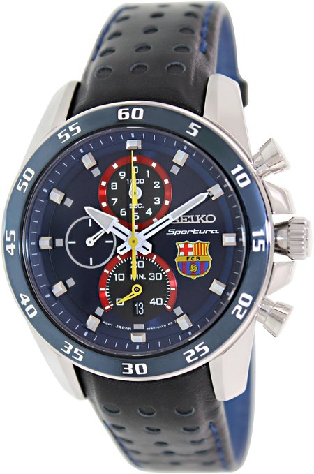 Seiko Watch