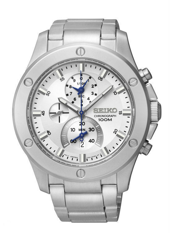 Seiko Watch