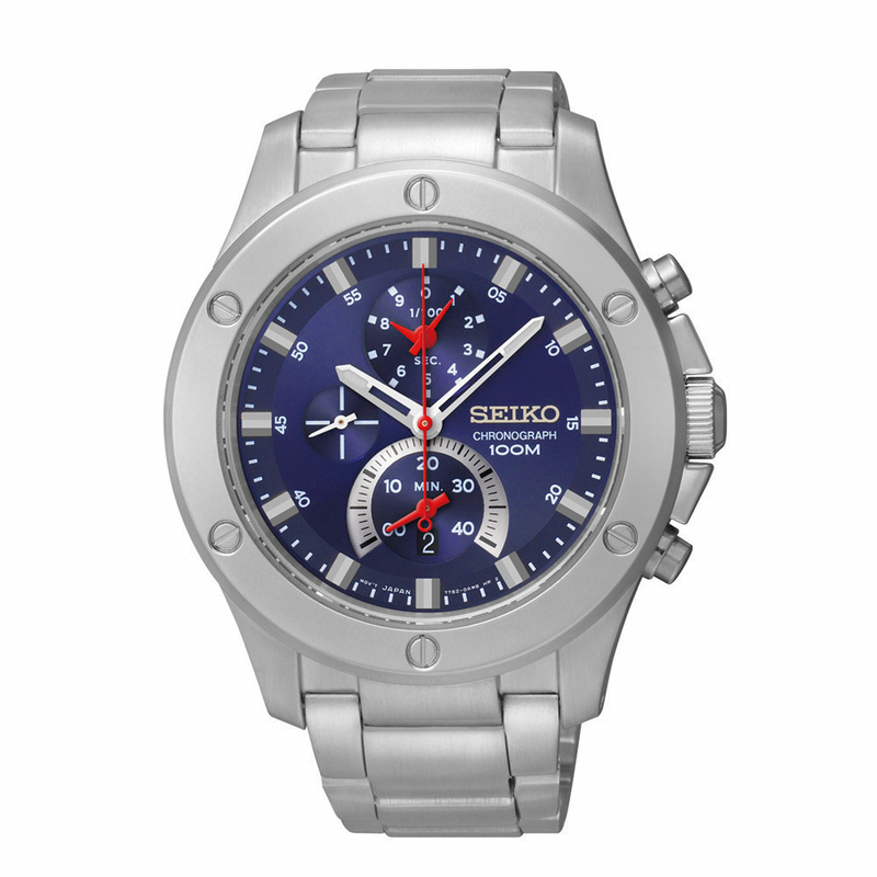 Seiko Watch
