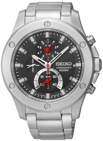 Seiko Watch