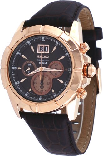 Seiko Watch