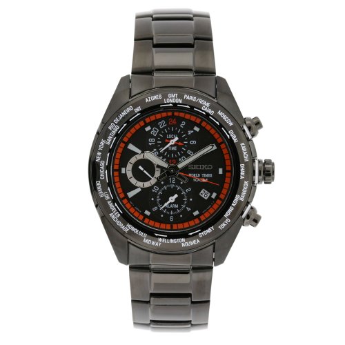 Seiko Watch