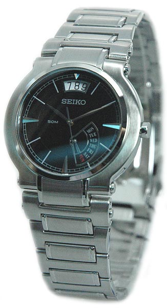 Seiko Watch