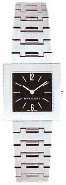Bvlgari Watch