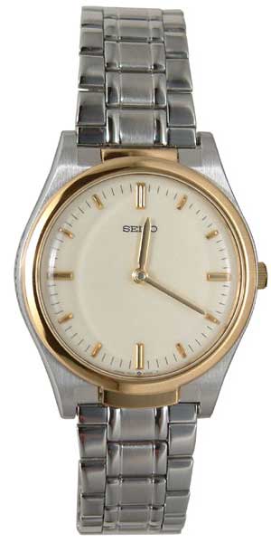 Seiko Japan Domestic Watch