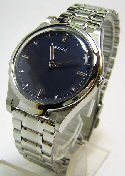 Seiko Japan Domestic Watch