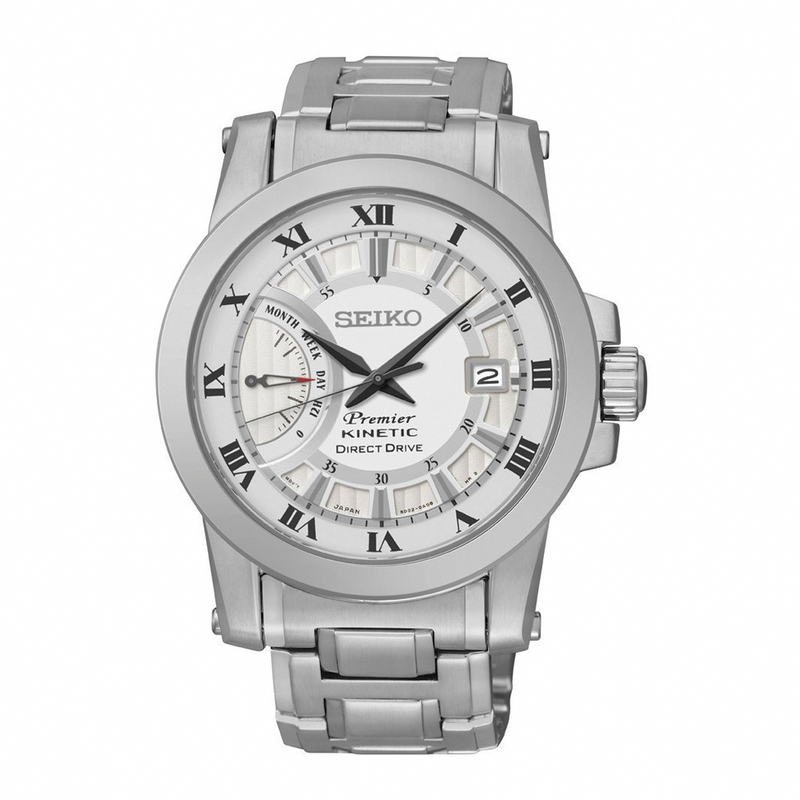 Seiko Watch