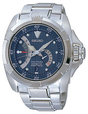 Seiko Watch