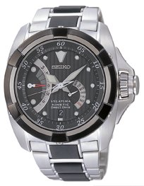 Seiko Watch